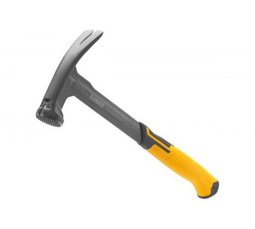Молоток DEWALT 397г DWHT51138-0