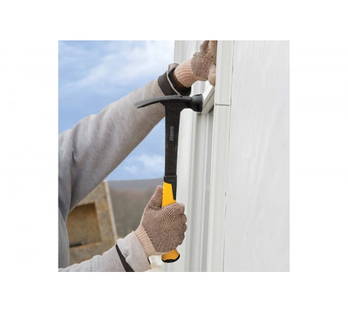 Молоток DEWALT 397г DWHT51138-0