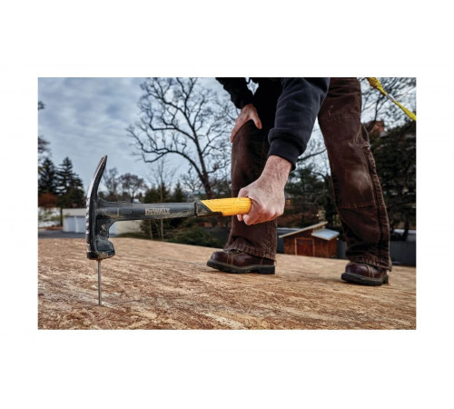 Молоток DEWALT 397г DWHT51138-0