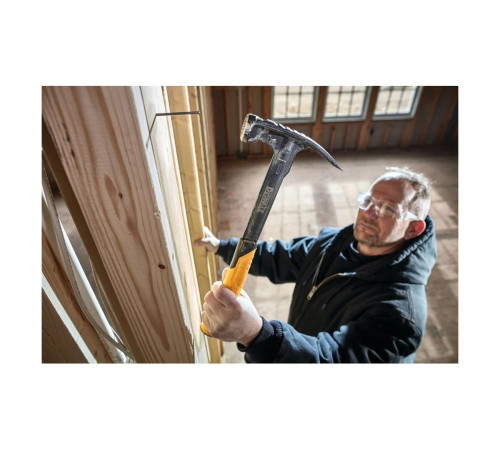 Молоток DEWALT 397г DWHT51138-0