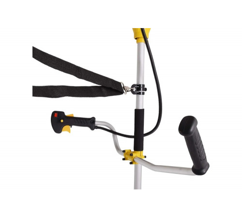 Триммер бензиновый HUTER GGT-430T Триммер бензиновый HUTER GGT-430T