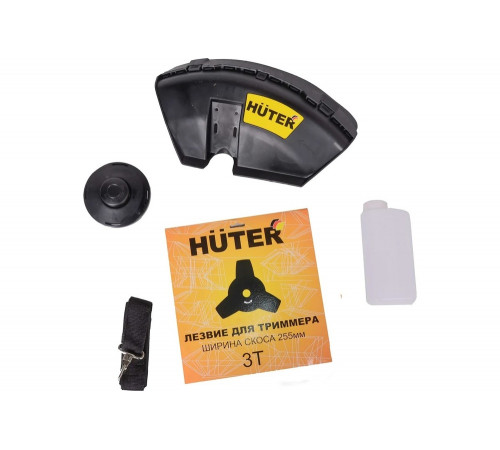 Триммер бензиновый HUTER GGT-430T Триммер бензиновый HUTER GGT-430T