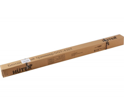 Триммер бензиновый HUTER GGT-430T Триммер бензиновый HUTER GGT-430T