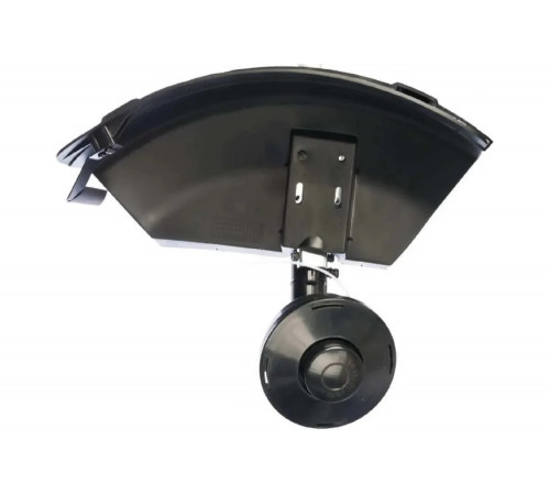 Триммер бензиновый HUTER GGT-430T Триммер бензиновый HUTER GGT-430T
