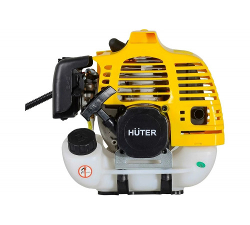 Триммер бензиновый HUTER GGT-430T Триммер бензиновый HUTER GGT-430T