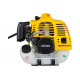 Триммер бензиновый HUTER GGT-430T