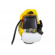 Триммер бензиновый HUTER GGT-430T