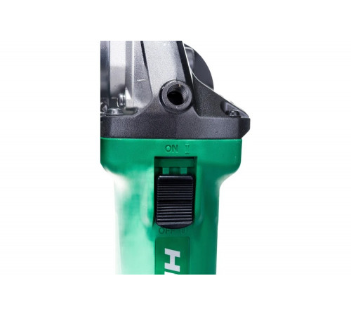 УШМ (болгарка) HIKOKI G13VENSZ