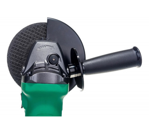 УШМ (болгарка) HIKOKI G13VENSZ