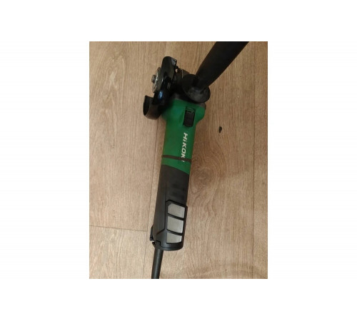 УШМ (болгарка) HIKOKI G13VENSZ
