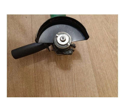 УШМ (болгарка) HIKOKI G13VENSZ