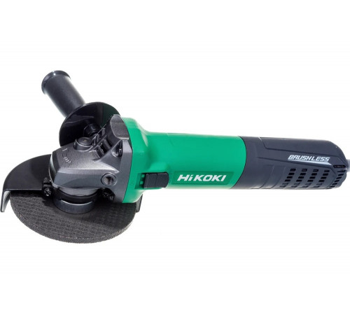 УШМ (болгарка) HIKOKI G13VENSZ
