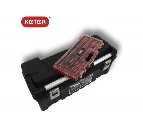 Ящик для инструментов Keter Toolbox 26
