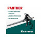 KRAFTOOL полное тефлоновое покрытие, пистолет для монтажной пены PANTHER 06855_z02