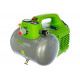 Электрический компрессор 300В, 8 бар Greenworks GAC6L 4101302