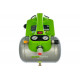 Электрический компрессор 300В, 8 бар Greenworks GAC6L 4101302