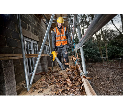 Воздуходув DEWALT FLEXVOLT DCM572N