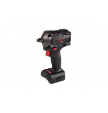 Гайковерт аккумуляторный ударный MIGHTY SEVEN 1/2", 900 Нм, 18 В, укороченный, без аккумулятора и ЗУ DW-404