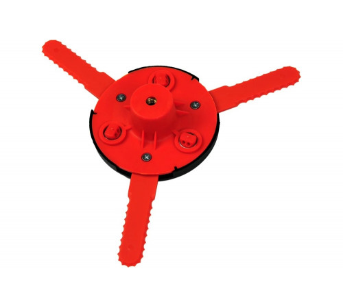 Головка триммерная Elitech 0809.01860 198863 Головка триммерная Elitech 0809.01860 198863