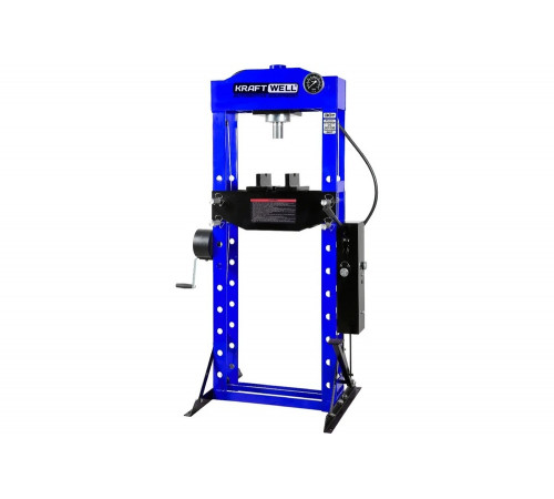 Пресс KraftWell KRWPR30F