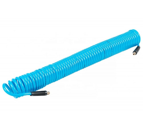 Инновационный полиуретановый шланг NORDBERG HS0816PU
