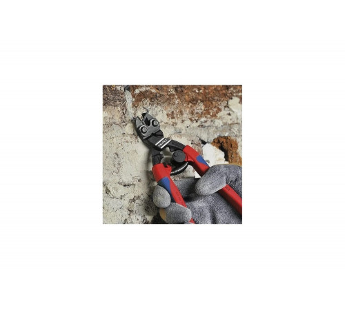 Болторезы KNIPEX Коболт KN-7122200 Болторезы KNIPEX Коболт KN-7122200