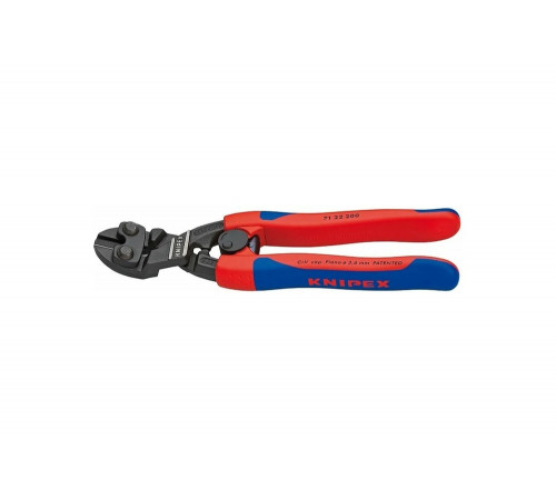 Болторезы KNIPEX Коболт KN-7122200 Болторезы KNIPEX Коболт KN-7122200