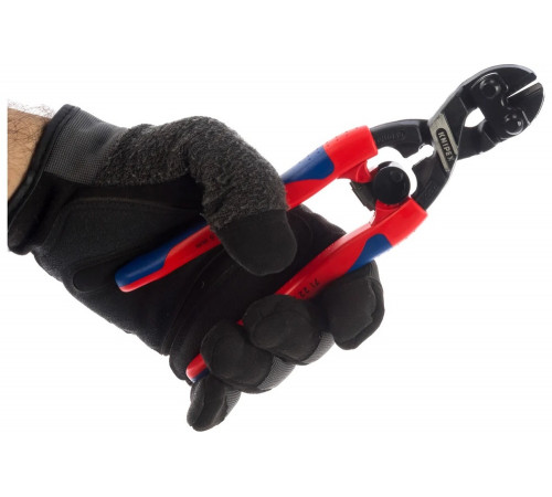 Болторезы KNIPEX Коболт KN-7122200 Болторезы KNIPEX Коболт KN-7122200