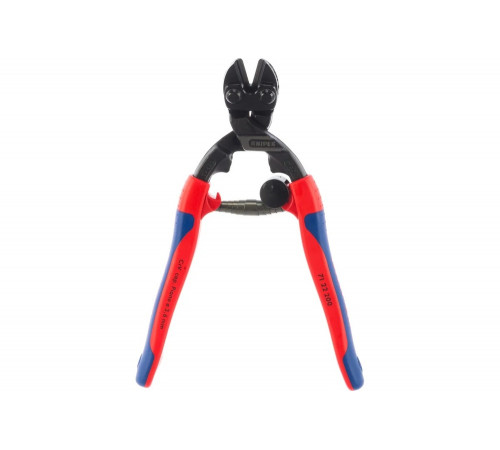 Болторезы KNIPEX Коболт KN-7122200 Болторезы KNIPEX Коболт KN-7122200