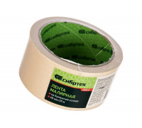 Малярная лента СИБРТЕХ 48 мм х 25 м, на бумажной основе 88832