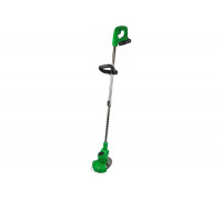 Аккумуляторный триммер Zitrek GreenCut 20 (20В, Li-ion аккумулятор 1шт) 082-2002