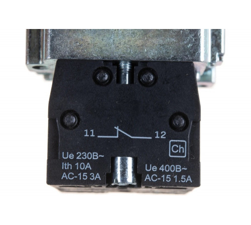 Электрический переключатель IEK LAY5-BG45 Электрический переключатель IEK LAY5-BG45