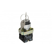 Переключатель IEK LAY5-BG45 BSW80-BG-2-K02