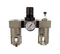 Фильтр для компрессоров G-FRL-200 3/8 GAV 13029