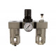 Фильтр для компрессоров G-FRL-200 3/8 GAV 13029