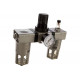 Фильтр для компрессоров G-FRL-200 3/8 GAV 13029