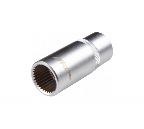 Головка сервисная для клапана блока ТНВД MB 1/2" AFFIX AF10350011 Головка сервисная для клапана блока ТНВД MB 1/2" AFFIX AF10350011