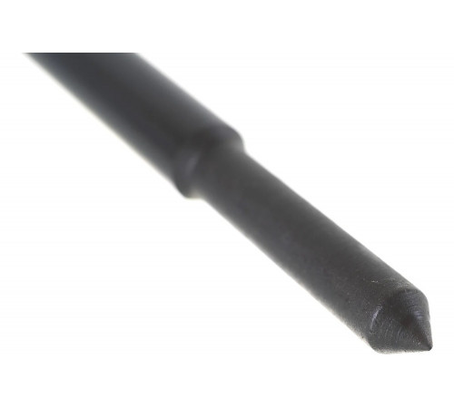 Центрирующий штифт для корончатых фрез HM с хвостовиком Weldon 3/4" (8x112 мм) RUKO 108701 Центрирующий штифт для корончатых фрез HM с хвостовиком Weldon 3/4" (8x112 мм) RUKO 108701