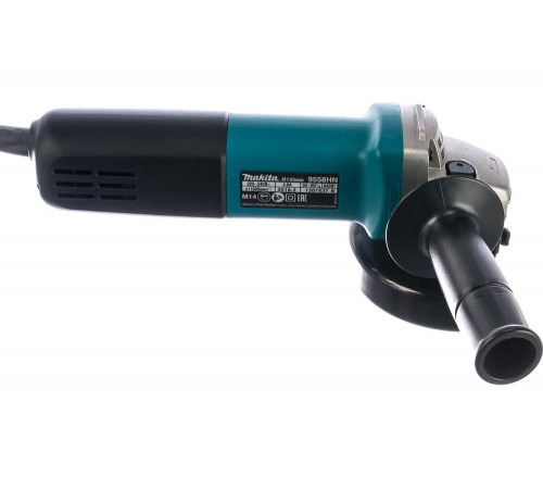 Угловая шлифмашина Makita 9558 HN Угловая шлифмашина Makita 9558 HN