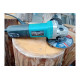 Угловая шлифмашина Makita 9558 HN