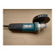 Угловая шлифмашина Makita 9558 HN