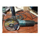 Угловая шлифмашина Makita 9558 HN
