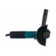Угловая шлифмашина Makita 9558 HN