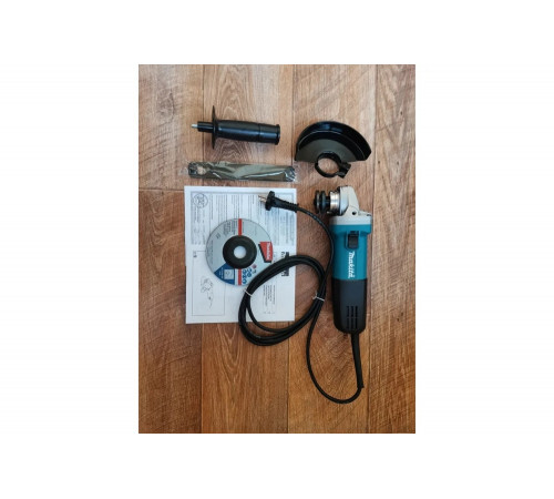Угловая шлифмашина Makita 9558 HN Угловая шлифмашина Makita 9558 HN