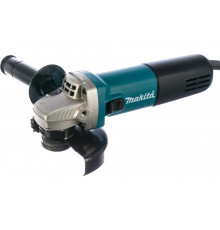 Угловая шлифмашина Makita 9558 HN