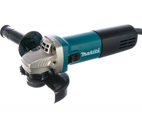 Угловая шлифмашина Makita 9558 HN Угловая шлифмашина Makita 9558 HN