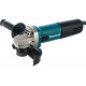 Угловая шлифмашина Makita 9558 HN