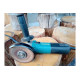 Угловая шлифмашина Makita 9558 HN