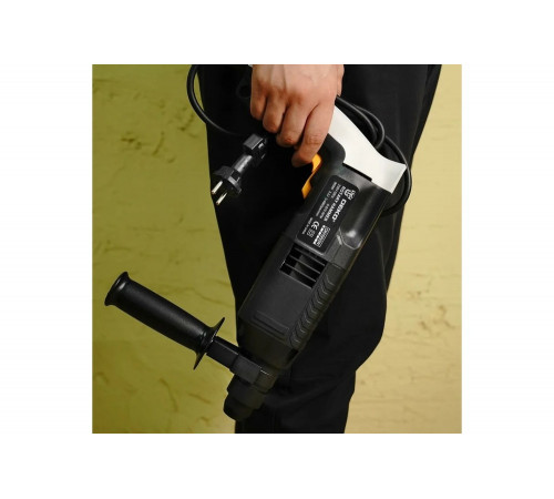 DEKO DKH950W: мощный сетевой перфоратор DEKO DKH950W: мощный сетевой перфоратор