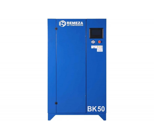 Винтовой компрессор Remeza ВК50-8 3018230